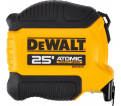 25' ATOMIC™ Compact Tape Measure