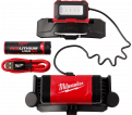 BOLT™ REDLITHIUM™ USB Headlamp