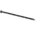 Standard Nail - Spiral Shank / Bright Steel (BULK)