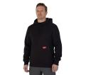 FREEFLEX™ Pullover Hoodie - Black 2X