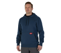 FREEFLEX™ Pullover Hoodie - Blue L