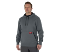 FREEFLEX™ Pullover Hoodie - Gray 2X