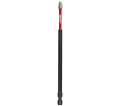 SHOCKWAVE™ 6 in. Impact Phillips #2 Power Bits
