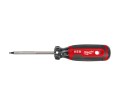 #1 Square 3" Cushion Grip Screwdriver (USA)