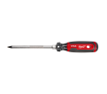 #3 Square 6" Cushion Grip Screwdriver (USA)