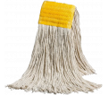 Wide Band Mop Head