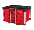 PACKOUT™ 4-Drawer Tool Box