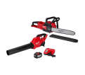 M18 FUEL™ 16 in. Chainsaw Kit with Blower