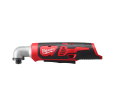M12™ 1/4 in. Hex Right Angle Impact Driver