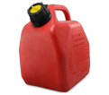 Fuel Container - Gas - Red / AB Series