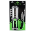 2 PC Worklight/Knife Set