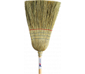 Extra Stiff Corn Broom