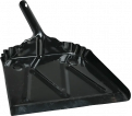 12" Metal Dustpan