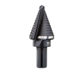 #7 Step Drill Bit, 7/8 in. Single Hole