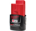 M12™ REDLITHIUM™ (2) 1.5 Ah Compact Battery Pack