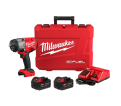 M18 FUEL™ 1/2" High Torque Impact wrench w/ Friction Ring Kit