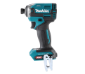 40Vmax XGT Brushless 1/4" Impact Driver, Tool Only