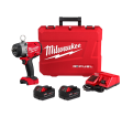 M18 FUEL™ 1/2" High Torque Impact Wrench w/ Pin Detent Kit