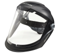 Maxview™ Series 370 Speed Dial™ - Premium Face Shield - Clear Tint Uncoated - *JACKSON SAFETY