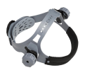 Maxview™ Series - 370 Speed Dial™ - Replacement Face Shield Headgear - *JACKSON SAFETY