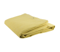 23-oz Acrylic-Coated Fiberglass Welding Blanket - Yellow - 6' x 8' - *JACKSON SAFETY