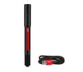 Milwaukee® Rechargeable 250L Penlight w/ Laser