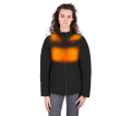 M12™ Women's Heated AXIS™ Jacket Kit - Black XL