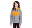 M12™ Women's Heated AXIS™ Jacket Kit - Gray L