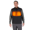 M12™ Heated AXIS™ Vest - Black L