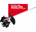 CULTIVATOR ATTACHMENT