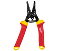 1000V Insulated 10-20 AWG Wire Stripper & Cutter