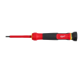 8-in-1 1000V Insulated Precision Multi-Bit Screwdriver Set