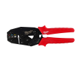 Ratcheting Insulated Terminals Crimper