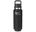 PACKOUT™ 36oz Insulated Bottle with Chug Lid - Black