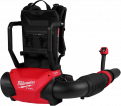 M18 FUEL™ Dual Battery Backpack Blower