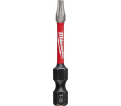 SHOCKWAVE™ 2" Impact Torx® Power Bits - T15