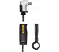 3/8" Square Drive Modular Right Angle Attachment