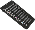 6000 Joker 11 Set 1 Ratcheting combination wrenches set