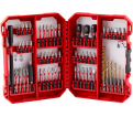 Drill & Drive Set - 60Pc