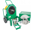 Electric Conduit Bender - 1/2" to 2" EMT