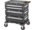 TOUGHSYSTEM® 2.0 DXL™ 5-in-1 Modular Workstation