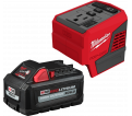 POWER SUPPLY TOP UP 18V Li-Ion
