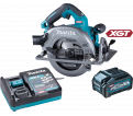 XGT 40V 7-1/4" Circular Saw Kit