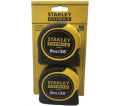 8m/26' FATMAX® Classic Tape Measures (2 PC)