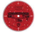 Circular Saw Blade - 10" - 80T / LU98R010