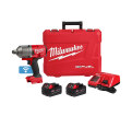 M18 FUEL™ w/ONE-KEY™ High Torque Impact Wrench 3/4" Friction Ring Kit