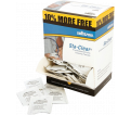 Pre-Moistened Lens Cleaning Tissue Packets