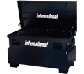 Job Box Chest - 16 cu. ft. - Black / JSB-4824BK