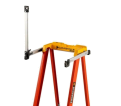 Platform Ladder Gate