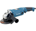 5" Angle Grinder